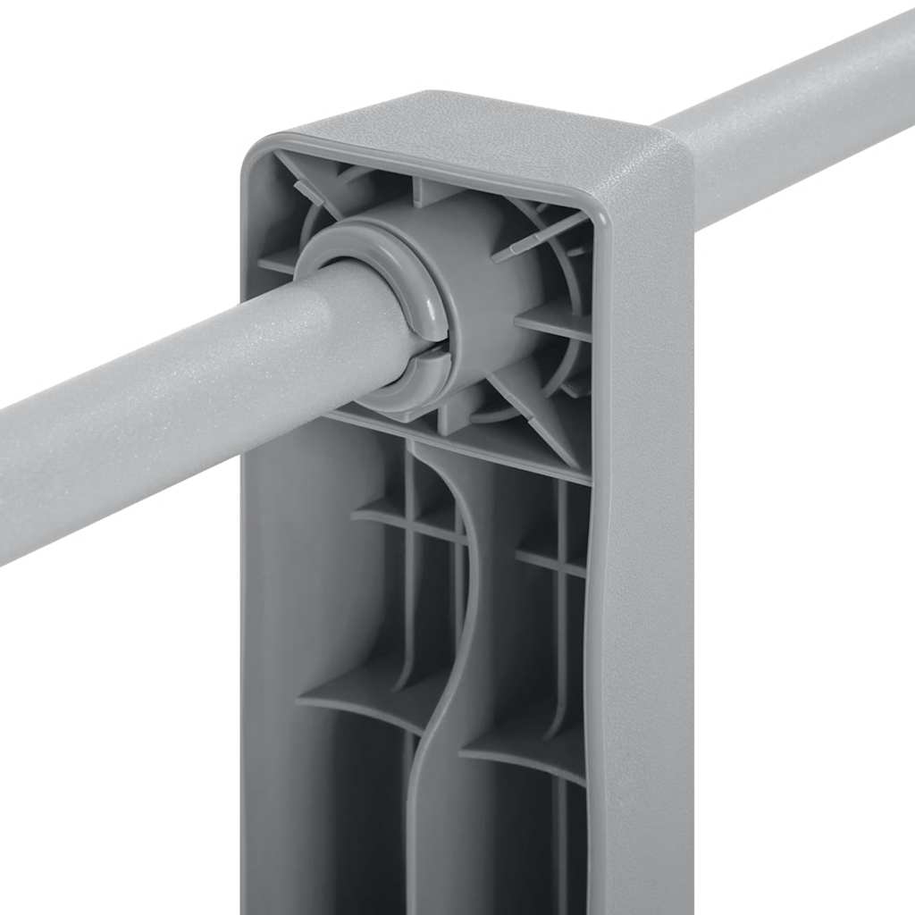 Bestway 2-Step Pool Ladder Flowclear 84 Cm