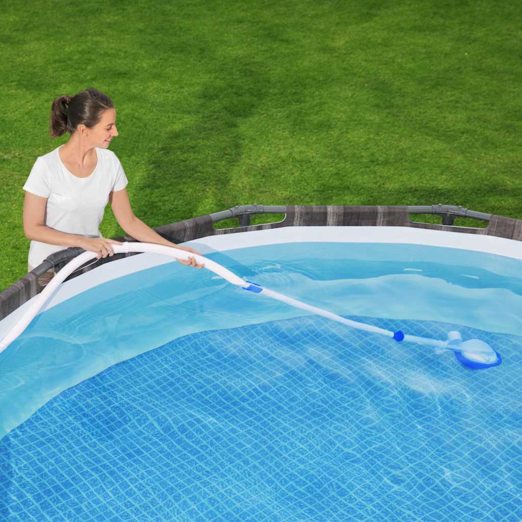 Bestway Flowclear Automatic Vacuum Cleaner Aquasweeper