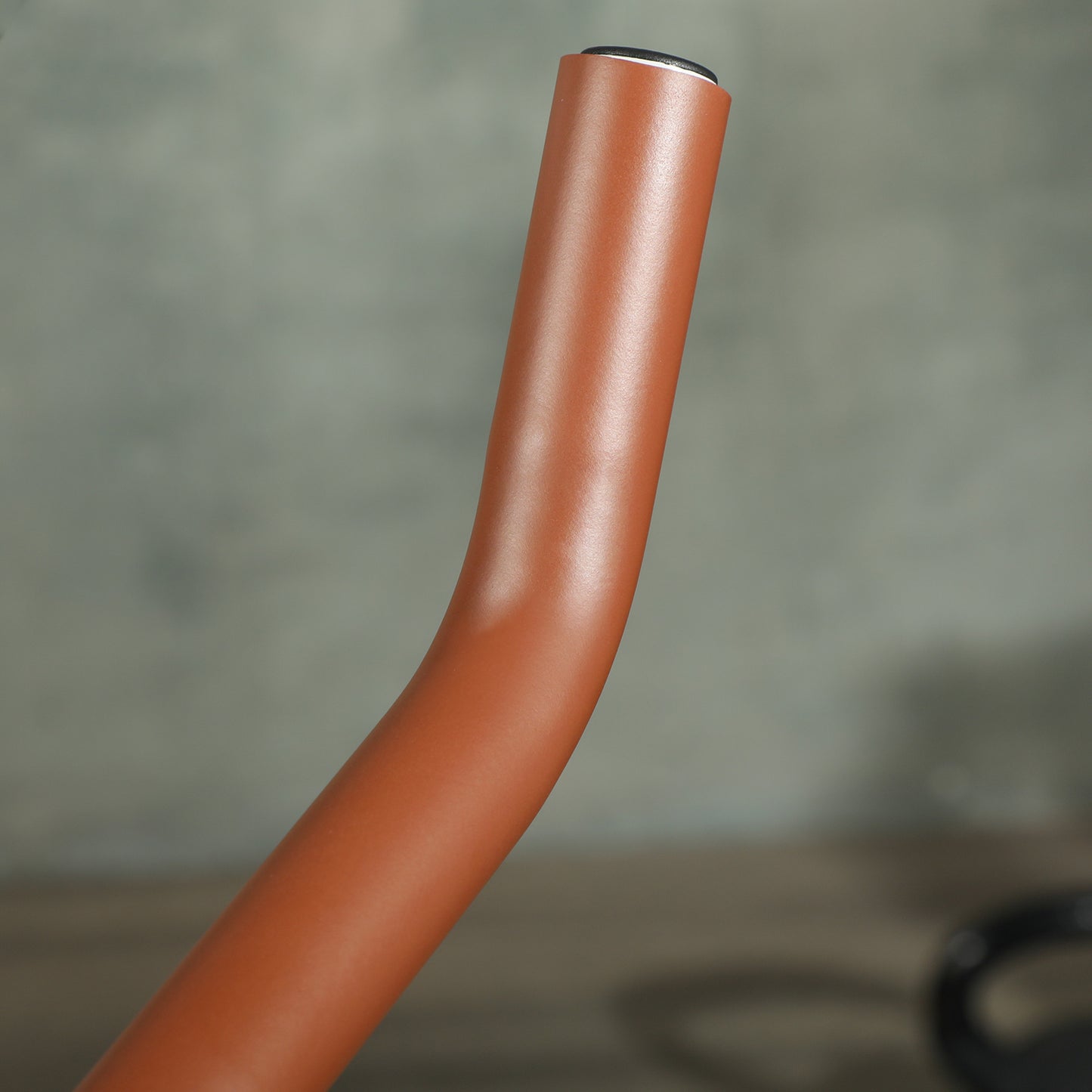 SPORTNOW Quiet Stationary Exercise Bike with Adjustable Resistance, Seat, Black