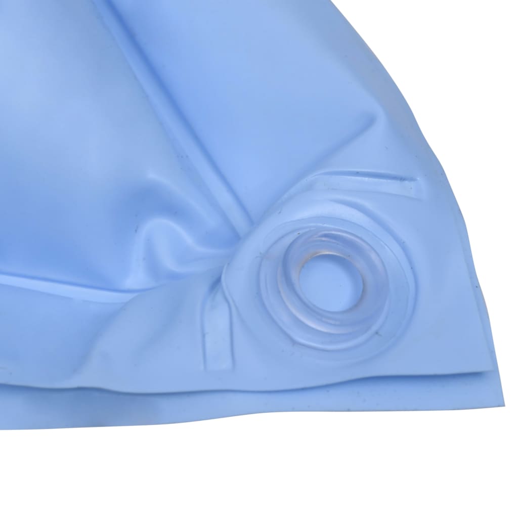 Inflatable Winter Air Pillows For Above-Ground Pool Cover 10 Pcs Pvc
