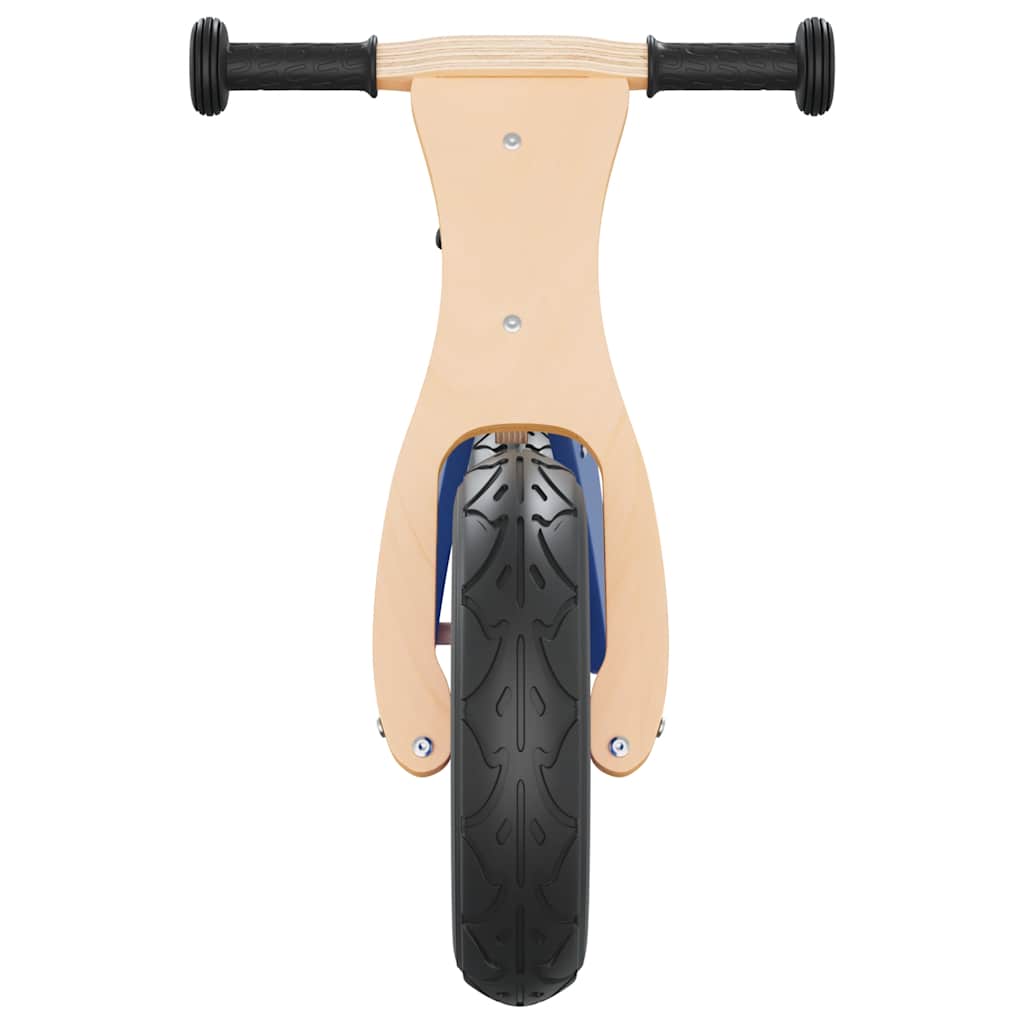 Balance Bike For Children With Air Tyres