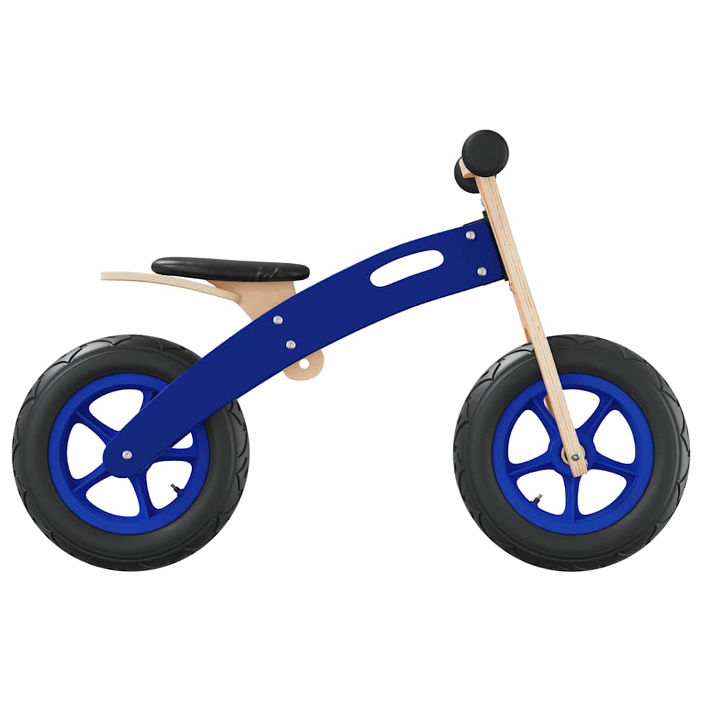 Balance Bike For Children With Air Tyres