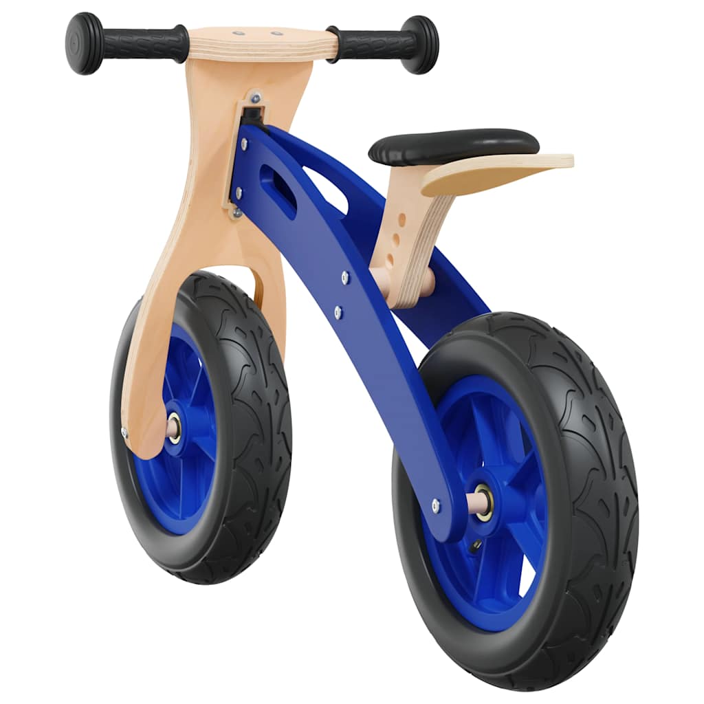 Balance Bike For Children With Air Tyres