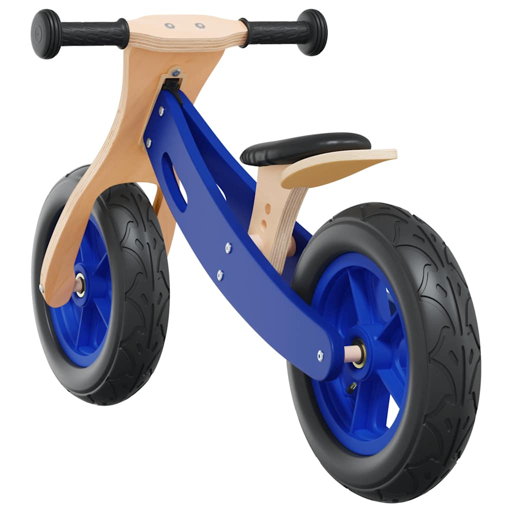 Balance Bike For Children With Air Tyres