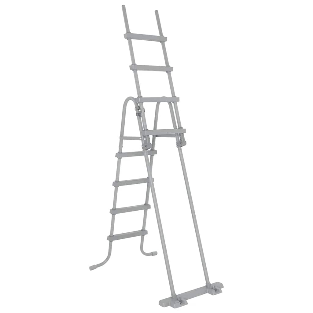 Bestway Flowclear 4-Step Safety Ladder 122 Cm