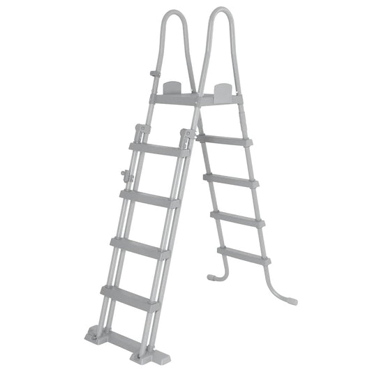 Bestway Flowclear 4-Step Safety Pool Ladder 132 Cm