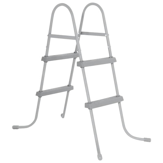 Bestway 2-Step Pool Ladder Flowclear 84 Cm
