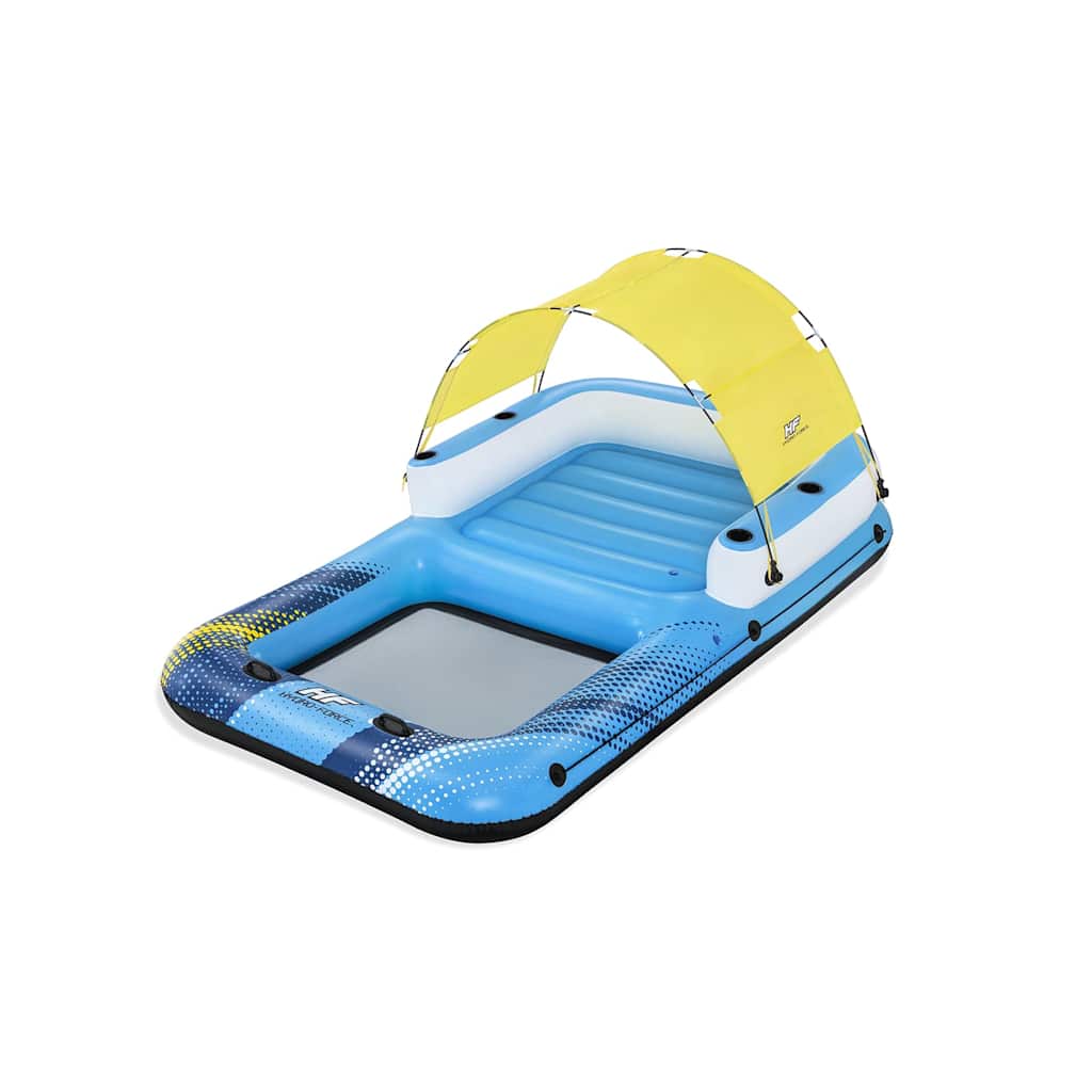 Bestway Hydro Force Floating Island 305X186X58 Cm