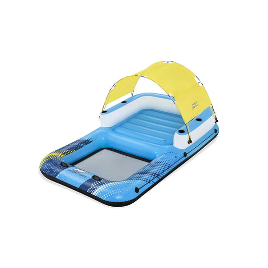 Bestway Hydro Force Floating Island 305X186X58 Cm
