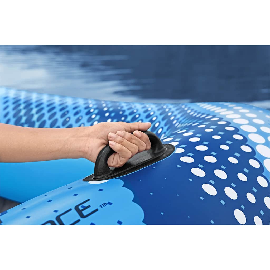 Bestway Hydro Force Floating Island 305X186X58 Cm