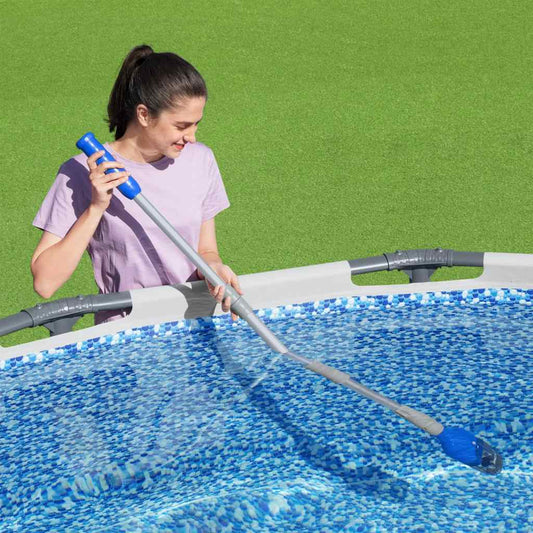 Bestway Flowclear Aquatech Cordless Pool Vacuum Cleaner