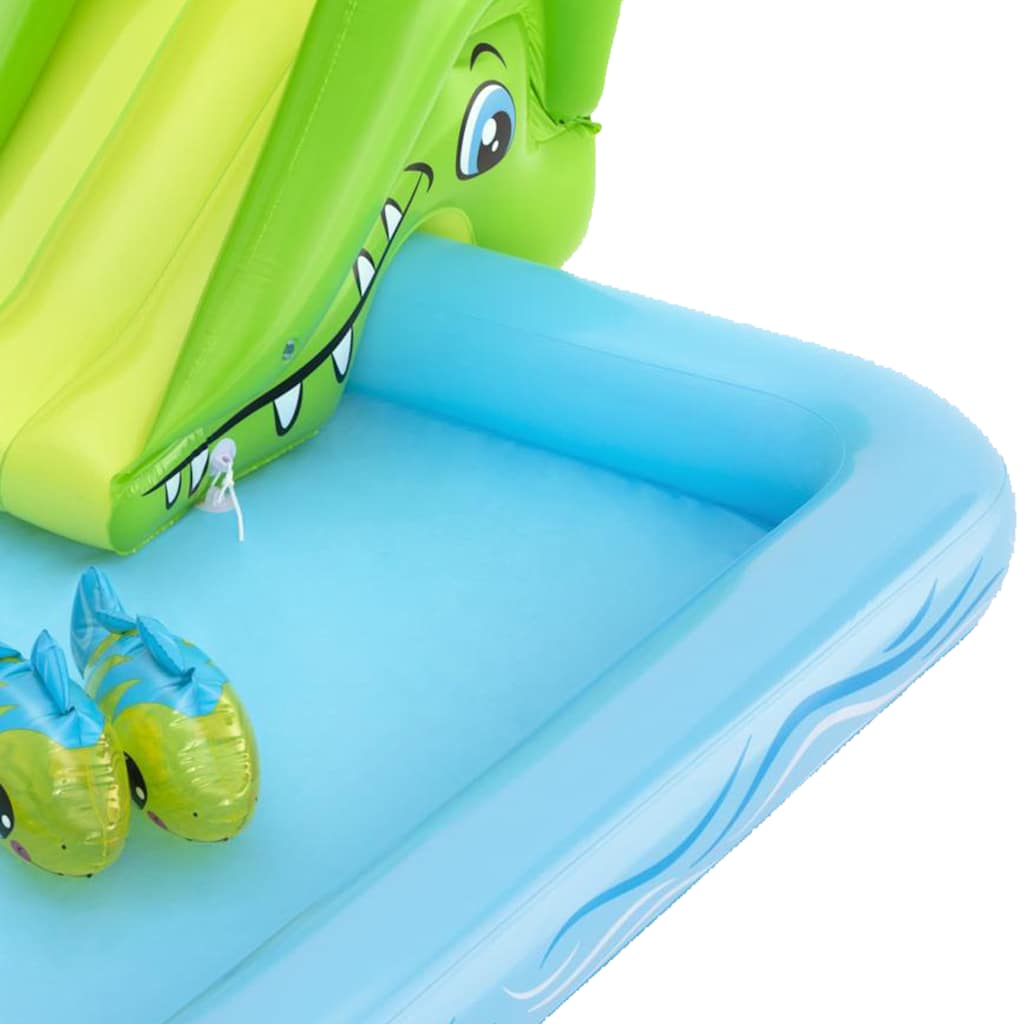 Bestway Fantastic Aquarium Play Center 239X206X86 Cm