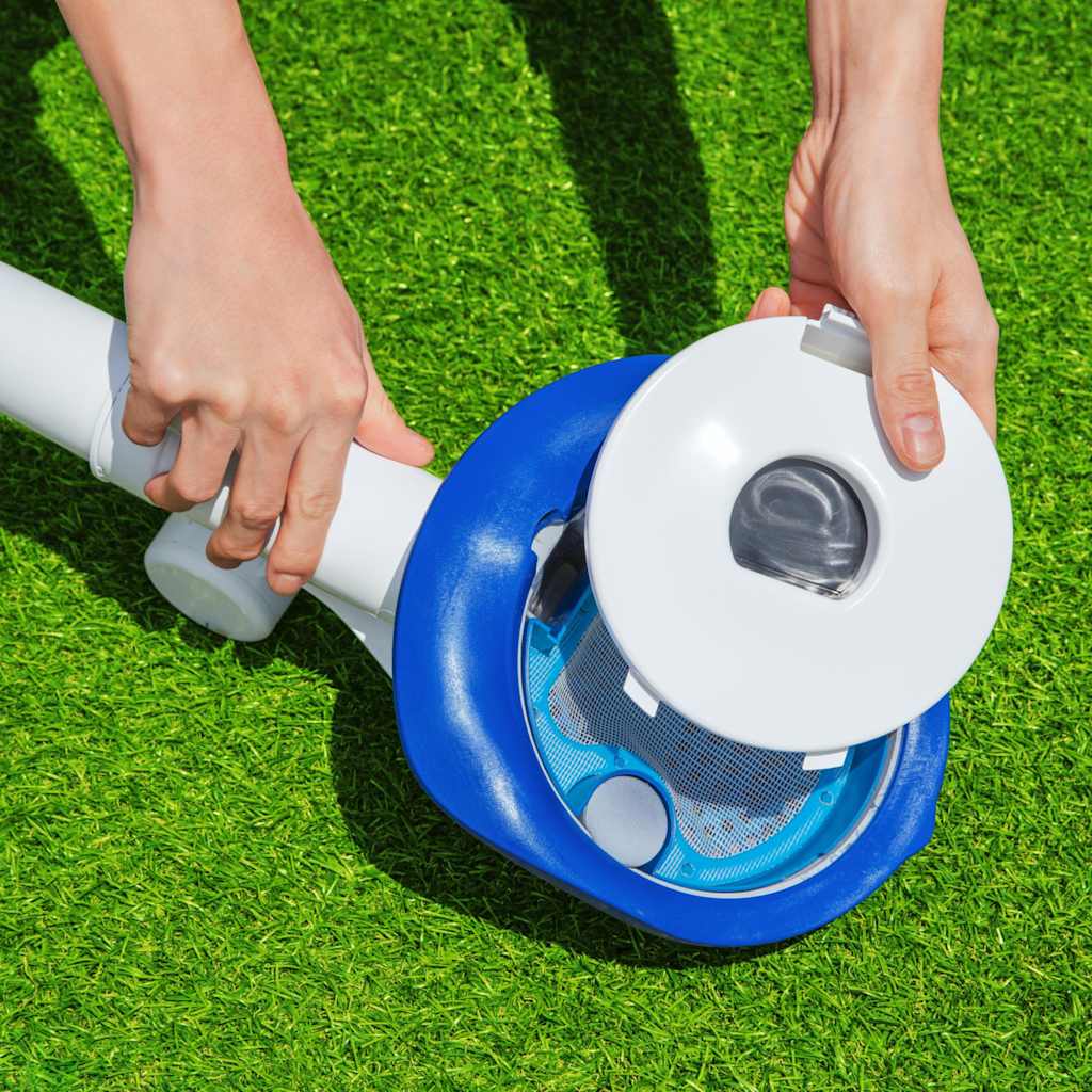 Bestway Flowclear Automatic Vacuum Cleaner Aquasweeper
