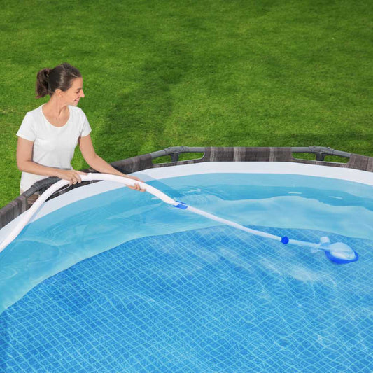 Bestway Flowclear Automatic Vacuum Cleaner Aquasweeper