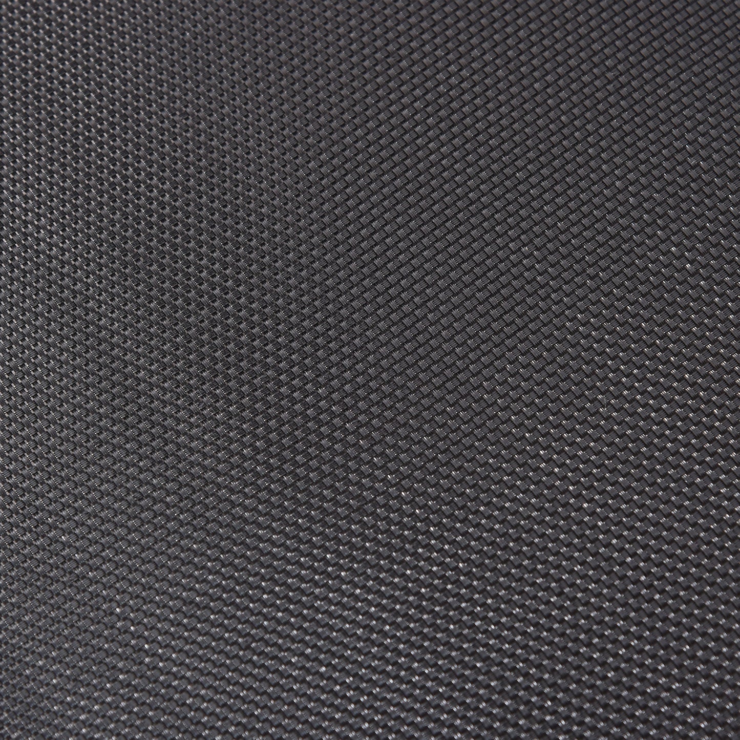 HOMCOM ?91 Mini Fitness Trampoline Home Gym Yoga Exercise Rebounder Indoor Outdoor Jumper with Safety Pad, Support Up to 100 KG, Blue and Black