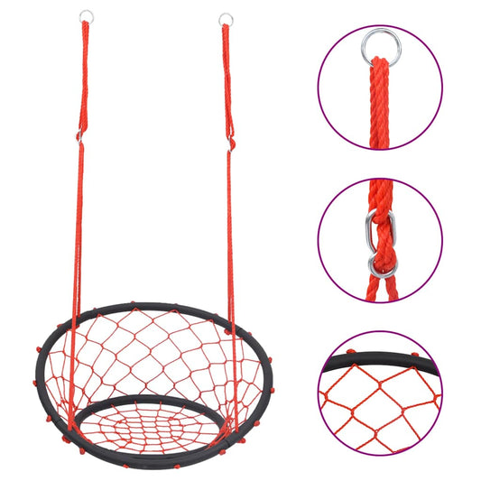 Web Swing Chair 60 Cm