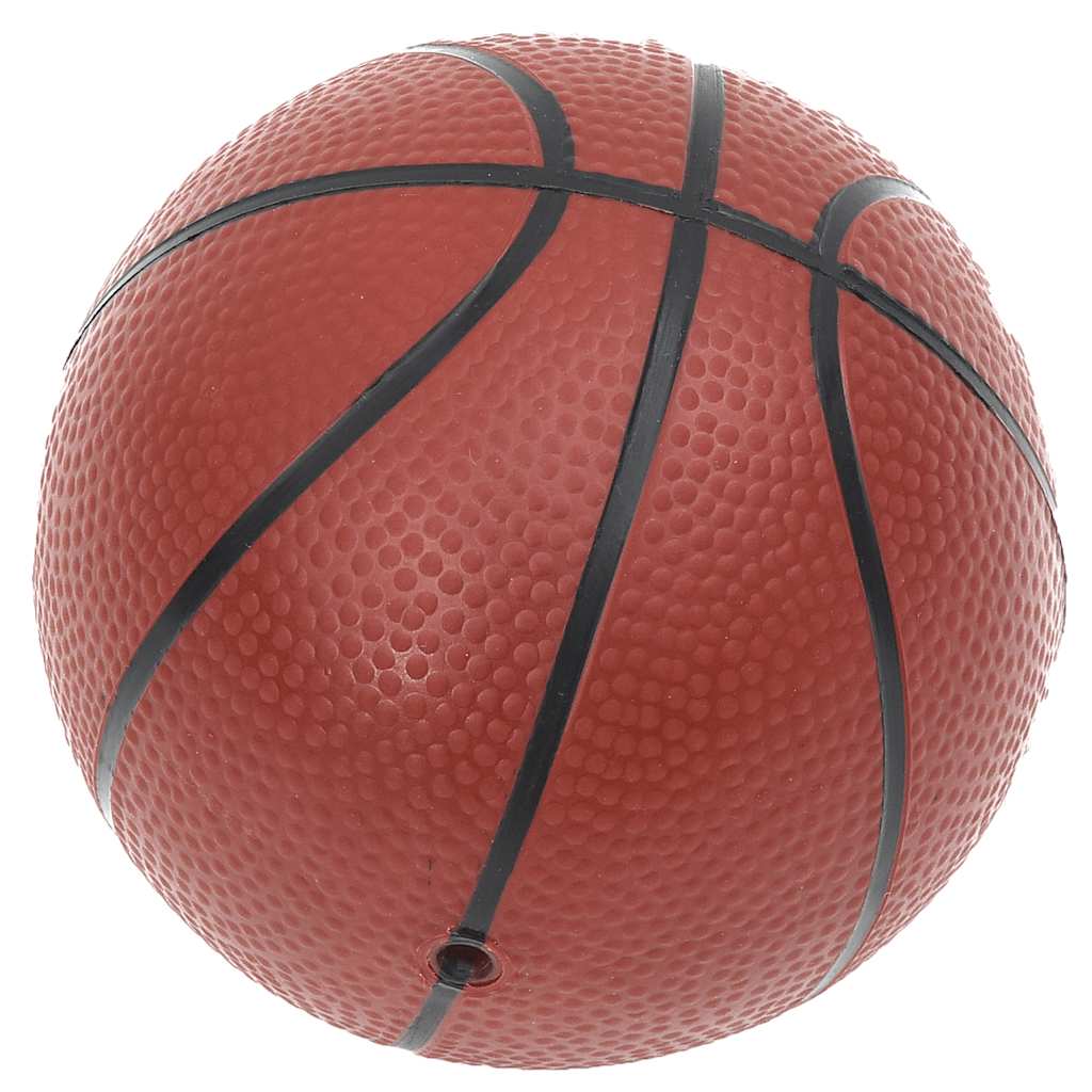 Portable Basketball Play Set Adjustable 109-141 Cm