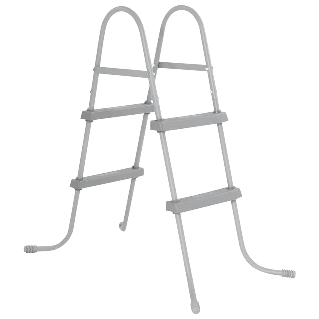 Bestway 2-Step Pool Ladder Flowclear 84 Cm