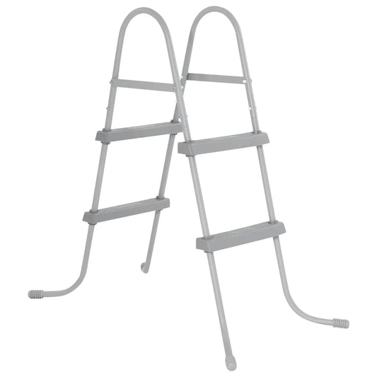 Bestway 2-Step Pool Ladder Flowclear 84 Cm