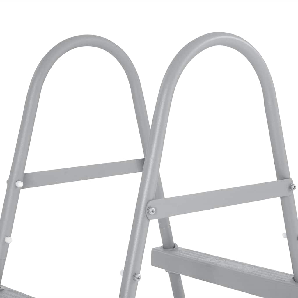 Bestway 2-Step Pool Ladder Flowclear 84 Cm