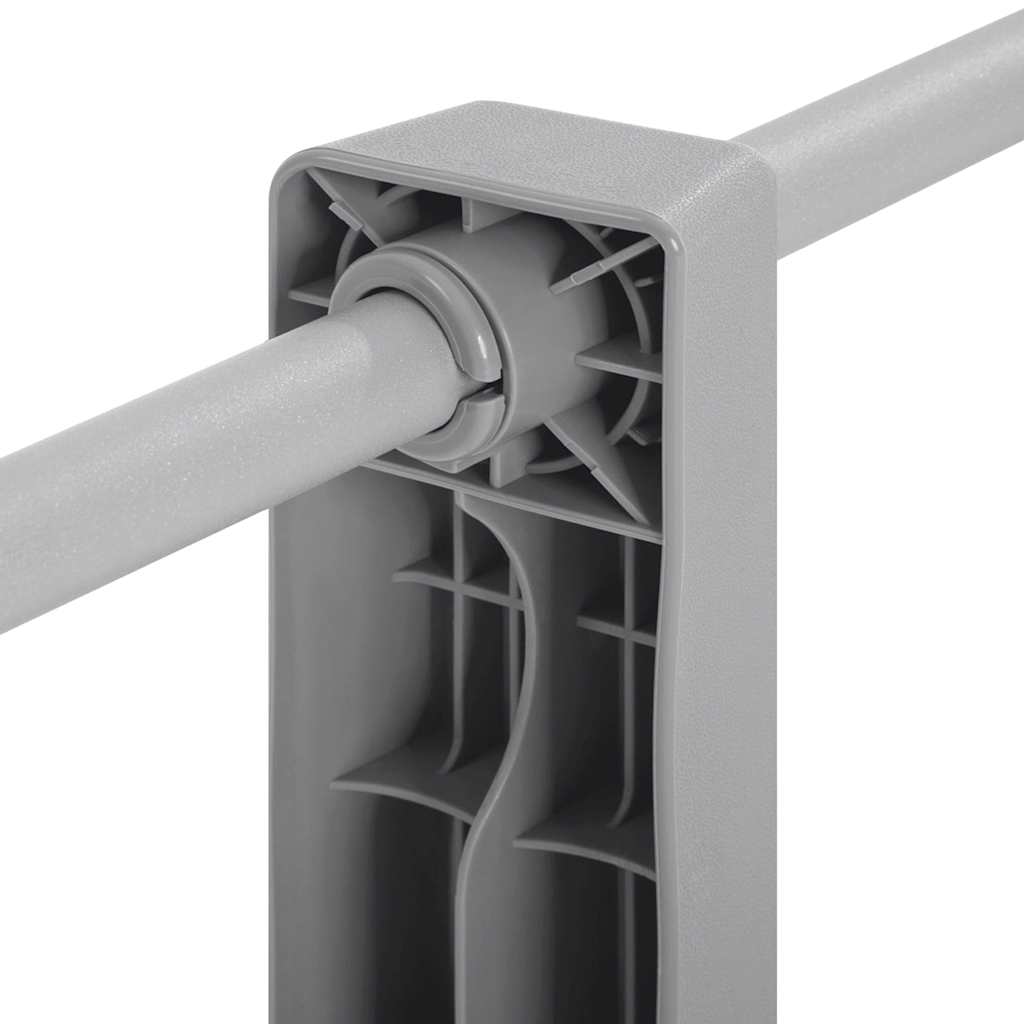 Bestway 2-Step Pool Ladder Flowclear 84 Cm