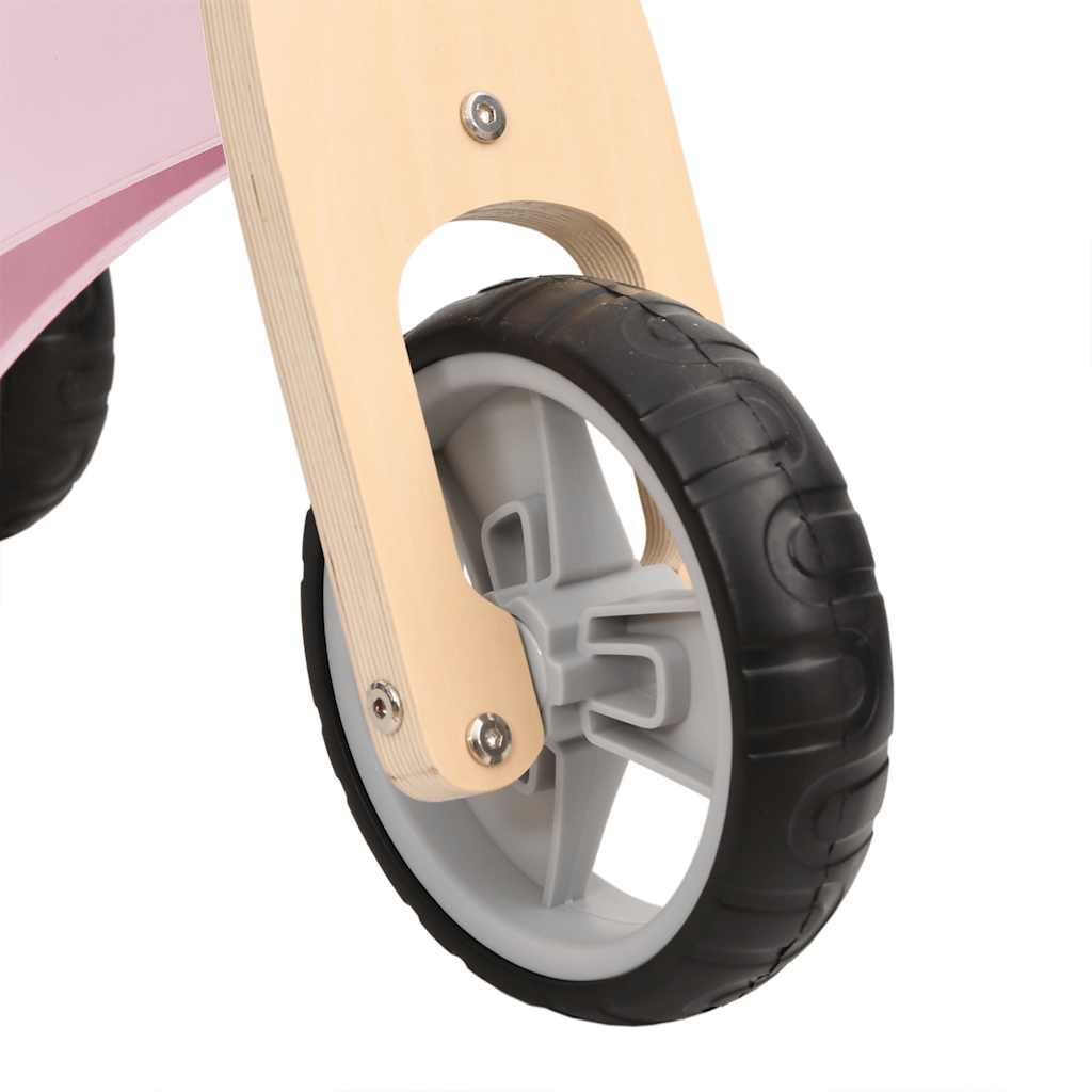 Balance Bike For Children 2-In-1