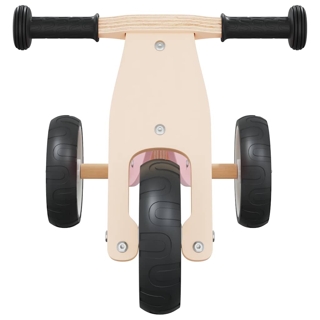 Balance Bike For Children 2-In-1