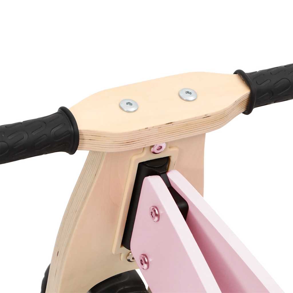 Balance Bike For Children 2-In-1