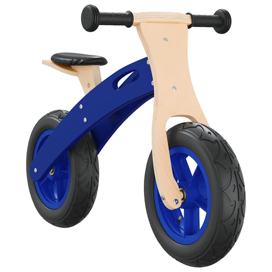Balance Bike For Children With Air Tyres