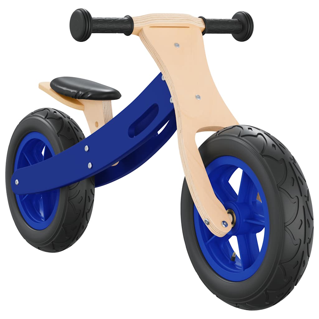 Balance Bike For Children With Air Tyres