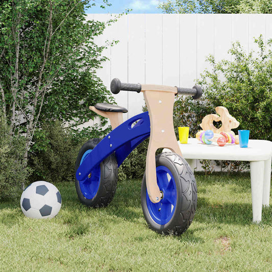 Balance Bike For Children With Air Tyres