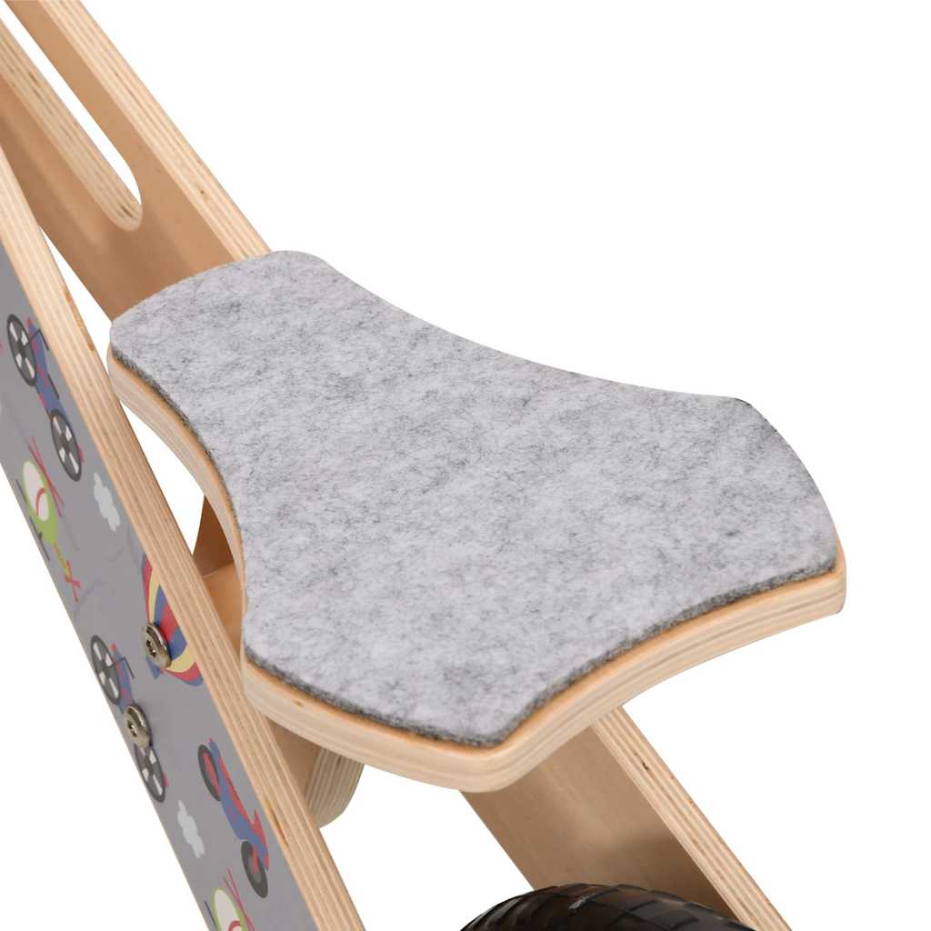 Balance Bike For Children Printed
