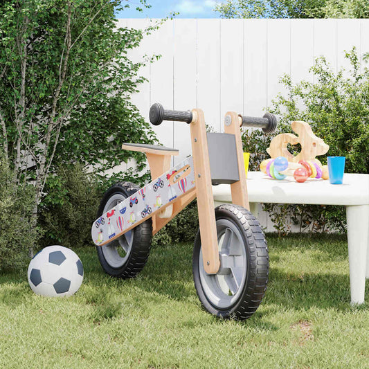 Balance Bike For Children Printed