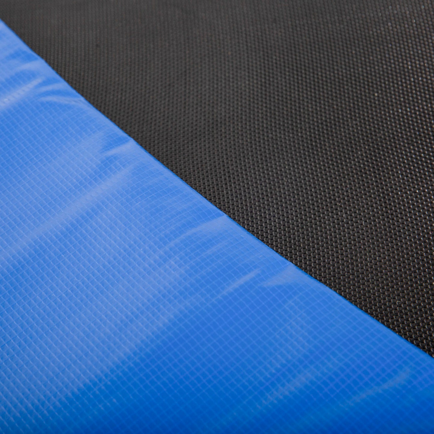 HOMCOM 13FT Trampoline Pad, ?396cm Trampoline Accessories Surround Safety Pad Foam Pading Pads Replcement Spare New Multi-Color