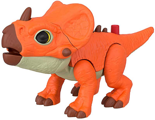 Fisher Price Imaginext Jurassic World Rebirth Aquilops 'Dolores'
