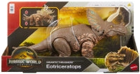 Jurassic World Rebirth Gigantic Thrashers Eotriceratops